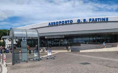 Tirocinio per addetto/a ufficio amministrativo all&rsquo;aeroporto di Ciampino