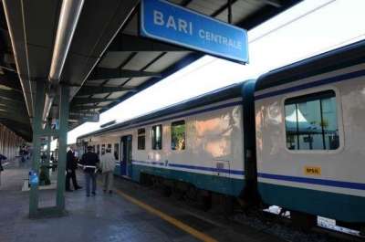 FERROVIE DELLO STATO ASSUME TECNICI DI LOGISTICA A BARI