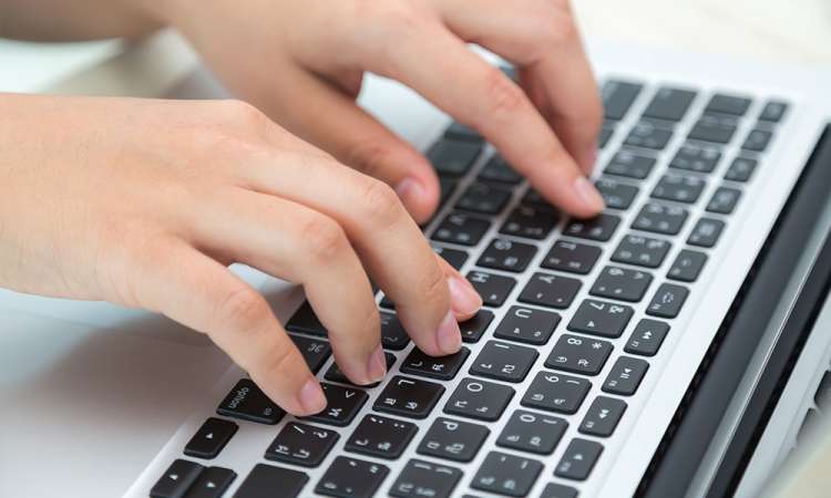 Inserimento dati e gestione archivio: azienda di Guidonia cerca personale