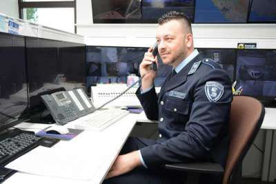 La Unisecur cerca guardie giurate, operatori logistici e amministrativi in tutta Italia