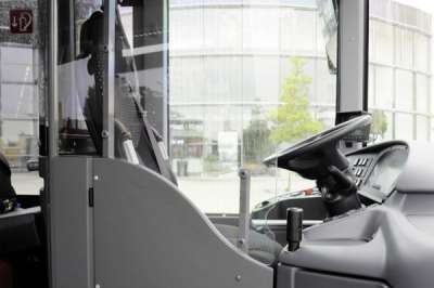 10 conducenti di autobus a tempo indeterminato a Roma e provincia