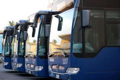 50 autisti di autobus per il Comune di Ferentino (provincia di Frosinone)