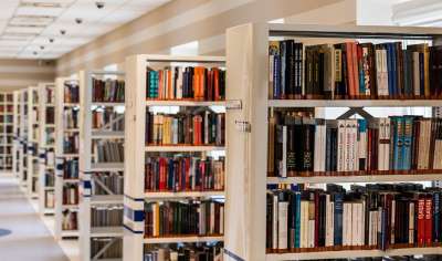 ALES: 4 ADDETTI ALLA BIBLIOTECA/ARCHIVIO E 1 SPECIALISTA