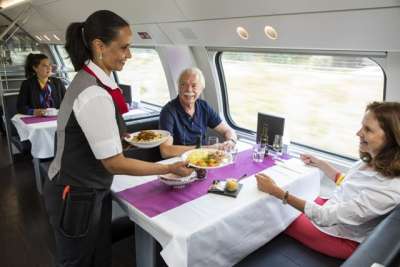 Assunzioni per operatori di bordo treno: ecco la domanda