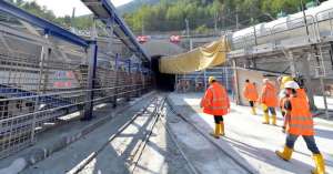 Il Sondaggione. Le grandi opere tra s&igrave; e no. Ad avere la meglio sono per&ograve; i pareri negativi