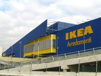Ikea cerca addetti vendita a Roma