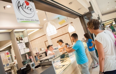 ALICE PIZZA SELEZIONA BANCONISTE E PIZZAIOLI