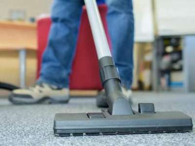 60 ADDETTI ALLE PULIZIE PER STAZIONI DI SERVIZIO IN ITALIA