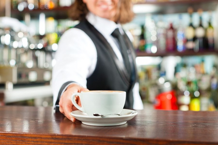 GDO: OPERATORI MULTISERVIZIO PER BAR A ROMA E PROVINCIA