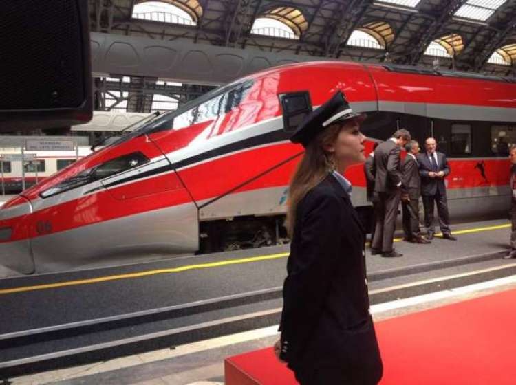 Ferrovie dello Stato assume Capi Stazione (et&agrave; tra i 18 e i 29 anni) in diverse citt&agrave;