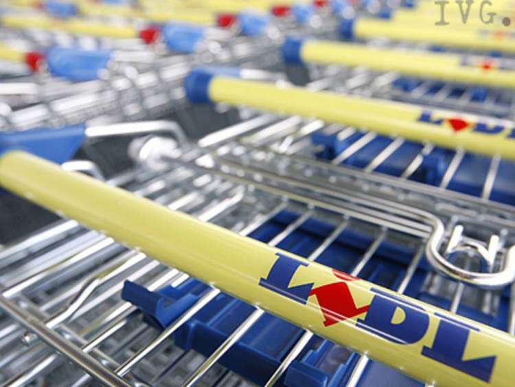 Lidl annuncia l&rsquo;apertura di altri 1.000 negozi e l&rsquo;assunzione di 3.000 figure sin da ora