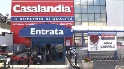 Casalandia cerca cassieri e commessi nei punti vendita di Roma e Marino