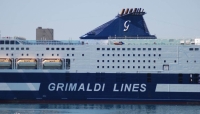 GRIMALDI SELEZIONA LAUREATI: A BORDO DELLE NAVI E A TERRA