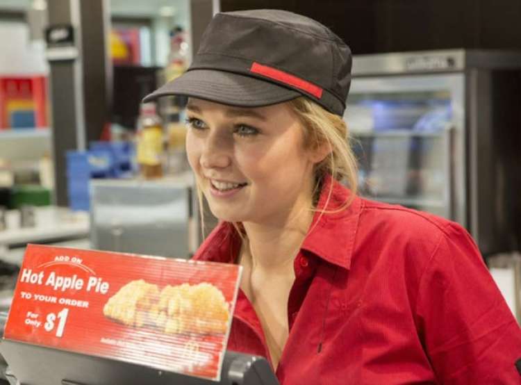 40 addetti sala e cucina per McDonald&rsquo;s di Frosinone: Recruiting Day il 28 ottobre