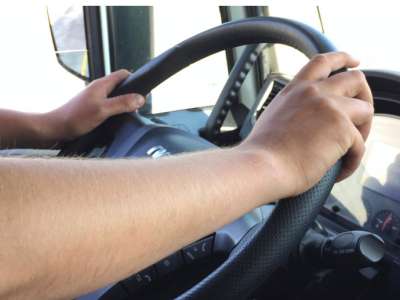 510  autisti subito (anche per un&rsquo;azienda pubblica), 270 a Roma e Viterbo