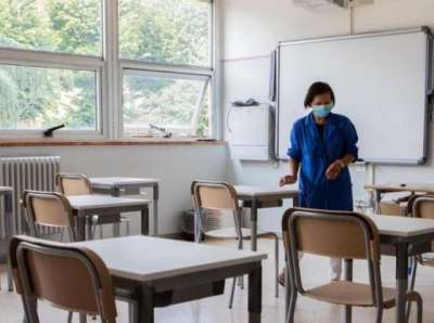 100 bidelli e assistenti scuolabus per Istituti di Roma e provincia