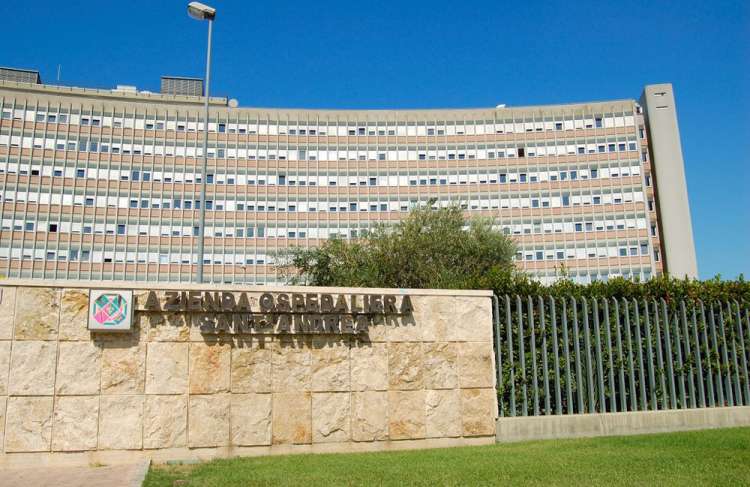 Ospedale Sant'Andrea: pubblicate le date del concorso per 258 infermieri