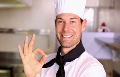 20 aiuto cuochi e 6 lavapiatti per il parco divertimenti Cinecitt&agrave; World