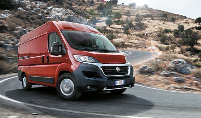 10 autisti per consegne prodotti alimentari a Roma