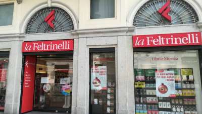 Giovani neolaureati per le librerie: alla Feltrinelli pronti ad assumere