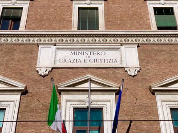 Ministero della Giustizia: concorso per 107 funzionari contabili a tempo indeterminato