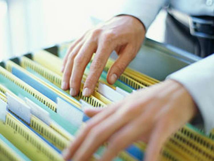 Azienda della Pubblica amministrazione cerca archivista a Roma