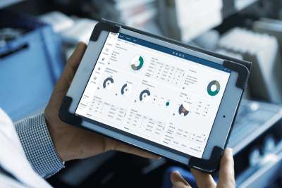 80 INGEGNERI E INFORMATICI IN EMILIA PER IL GRUPPO DATALOGIC