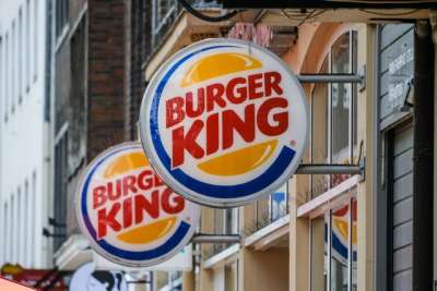 120 nei fast food di Burger King: addetti ristorazione a Roma e in tutta Italia