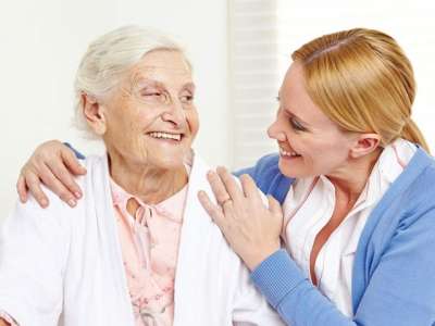 50 badanti per soggetti non autosufficienti a Roma