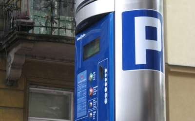 Rimessa di Roma assume operatore della sosta