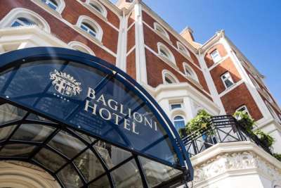 Baglioni Hotels &amp; Resorts chiama personale in gamba a Roma, Milano e Venezia