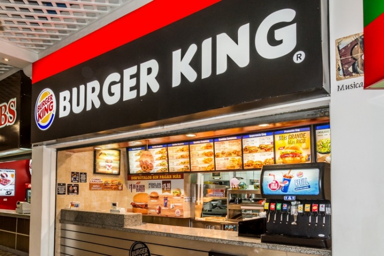 BURGER KING: 15 NUOVI RISTORANTI E 400 ASSUNZIONI