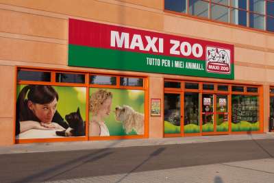 PET STORE. ADDETTI VENDITA E STORE MANAGER PER MAXI ZOO