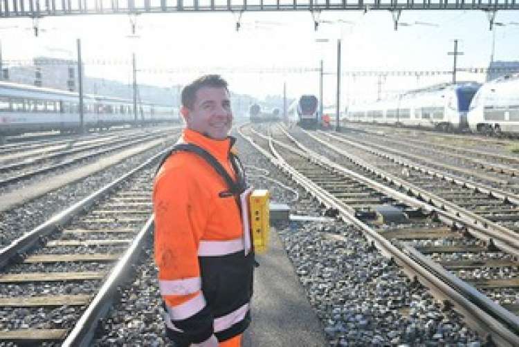 Ti piacerebbe lavorare nelle ferrovie? Ecco tre offerte da prendere al volo