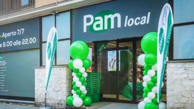 Pam seleziona addetti vendita per i supermercati di quartiere di Roma, Bologna, Firenze, Milano e Torino