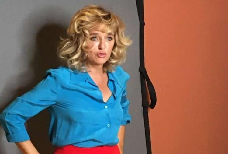 Valeria Golino dirige una fiction e cerca bambini e ragazzi siciliani