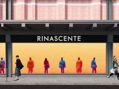 La Rinascente assume addetti vendita a Roma