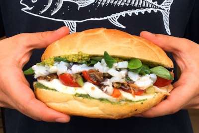 ADDETTI PREPARAZIONE PANINI PER AZIENDA A ROMA TERMINI