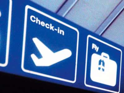 Lavoro subito all&rsquo;aeroporto di Fiumicino per addetti al check-in, addetti carico/scarico bagagli e agenti di rampa