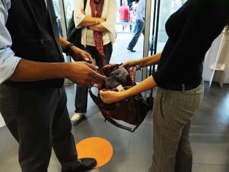 10 addetti al controllo antitaccheggio e alla vigilanza non armata a Roma e altre citt&agrave;