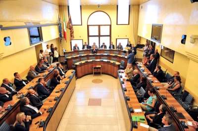 51 posti a tempo indeterminato per la Giunta regionale