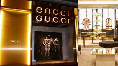 VOLATA PER 400: DA GUCCI GI&Agrave; AL LAVORO ENTRO DICEMBRE