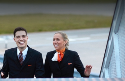 ANCHE EASYJET DECIDE DI PUNTARE SULL&rsquo;ITALIA: 200 ASSUNZIONI