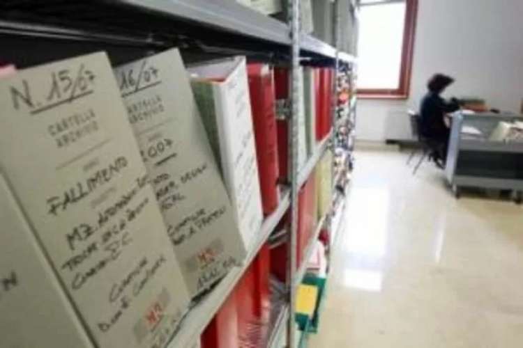 7 posti nei Beni Culturali a Roma: archivisti, segretari, amministrativi, analisti e progettisti