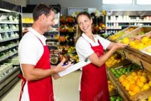 12 posti per supermercato di Fiumicino: scaffalisti, cassieri e addetti ai reparti