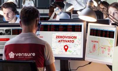 350 nuovi posti di lavoro per diplomati e laureati in Verisure Italia