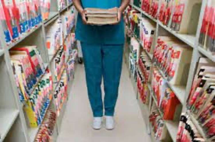 15 addetti trasporto pazienti e smistamento documenti al Policlinico Gemelli di Roma