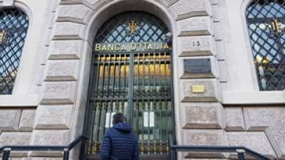 Banca d&rsquo;Italia: concorso per archivisti a tempo indeterminato