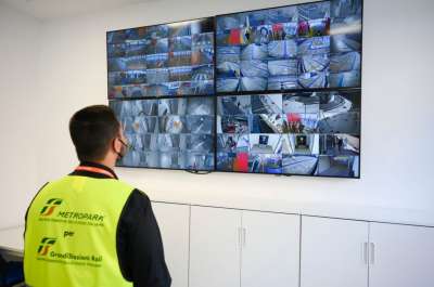 Societ&agrave; del Gruppo Ferrovie dello Stato cerca operatori della sosta: domande entro il 29 gennaio