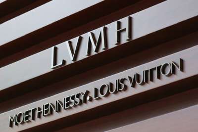 Dior, Fendi, Loro Piana, Vuitton, Sephora: 80 nei marchi del lusso di LVMH